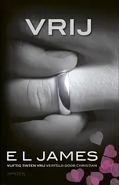 Vrij cover image