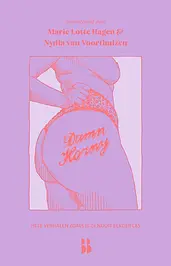 Damn, horny cover image