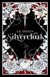 Silvercloak cover image