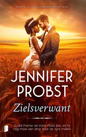 Lotsbestemming 2 - Zielsverwant cover image