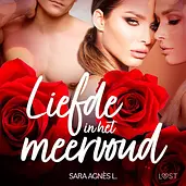 Liefde in het meervoud – Erotisch verhaal cover image