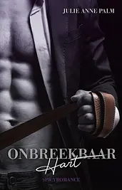 Onbreekbaar hart cover image