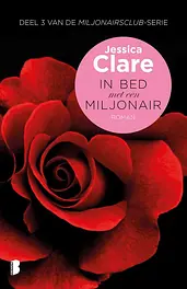 Miljonairsclub 3 - In bed met een miljonair cover image