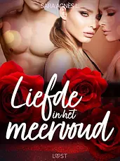 LUST - Liefde in het meervoud – Erotisch verhaal cover image