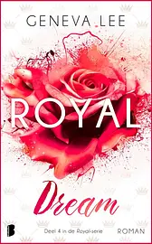 Royal 4 - Royal Dream cover image