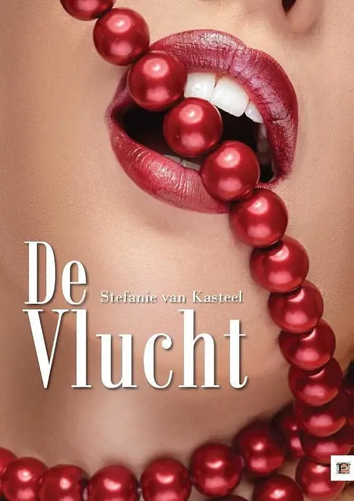 Cover image of Vlucht