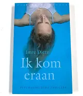 Ik kom eraan cover image