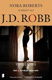 Eve Dallas 13 - Verleiding cover image