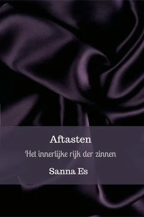 Cover image of Aftasten