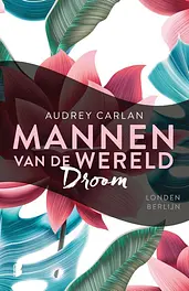 Mannen van de wereld - 4 - Droom cover image