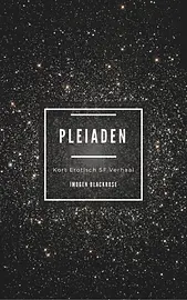 Erotische SF Verhalen 1 - Pleiaden cover image