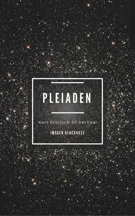 Cover image of Erotische SF Verhalen 1 - Pleiaden
