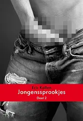 Jongenssprookjes 2 cover image