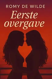 Eerste Overgave cover image