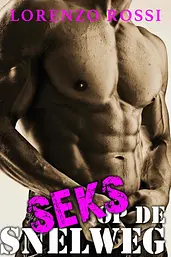 Seks op de snelweg cover image