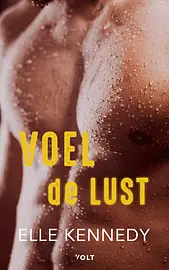 Mannen in uniform 4 - Voel de lust cover image