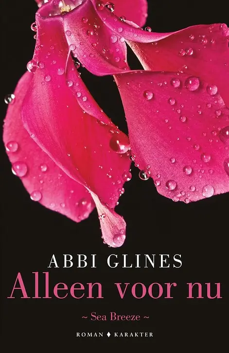 Cover image of Sea Breeze - Alleen voor nu