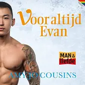man&liefde - Voor altijd Evan cover image