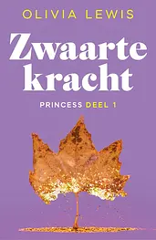 Princess 1 - Zwaartekracht cover image