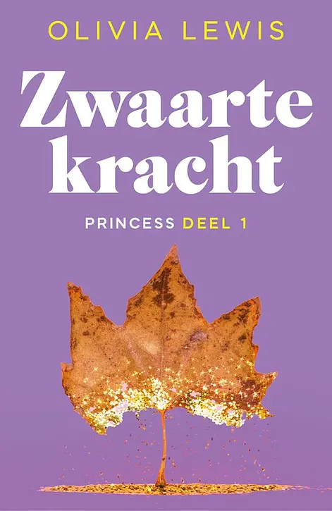 Cover image of Princess 1 - Zwaartekracht
