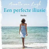Een perfecte illusie cover image