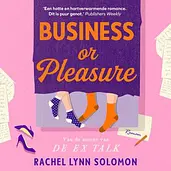 Business or Pleasure cover image