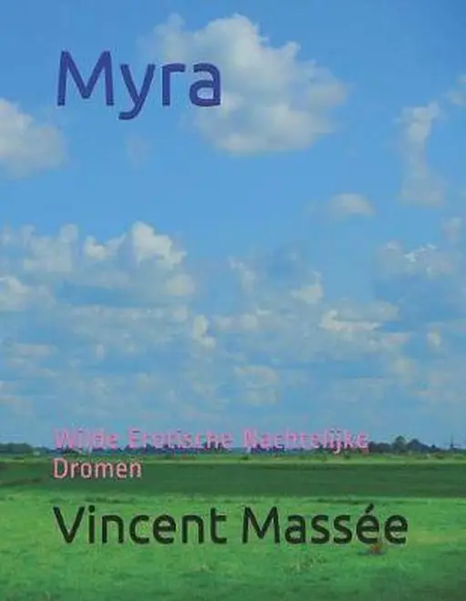 Cover image of Myra