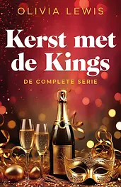 Kerst met de Kings cover image