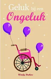 Geluk bij een ongeluk cover image