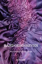 Handgeschreven cover image