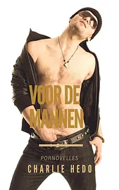 Voor de Mannen cover image
