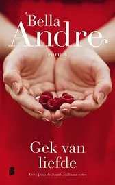 Gek van liefde cover image