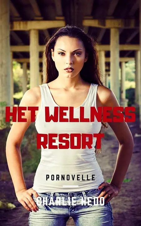 Cover image of Het Wellness Resort