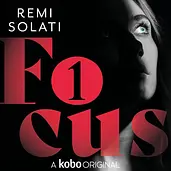 Focus 1 - Focus - deel 1 cover image
