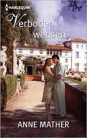 Zonnige landen, vurige mannen 8 - Verboden wensen cover image