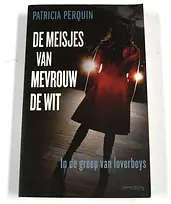De meisjes van mevrouw de Wit cover image