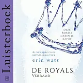 De Royals 2 - Verraad cover image