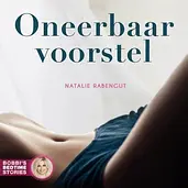 Bobbi's Bedtime Stories 1 - Oneerbaar voorstel cover image