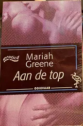 Aan de top erotica vrouwen (ooievaar) cover image