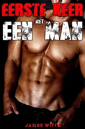 Eerste Keer met een Man cover image