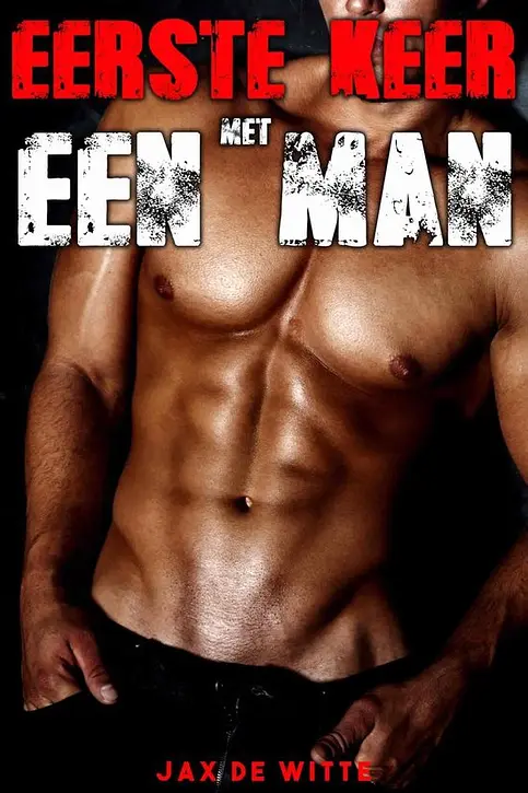 Cover image of Eerste Keer met een Man