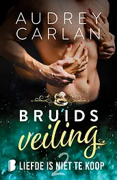 Bruidsveiling 2 - Liefde is niet te koop cover image