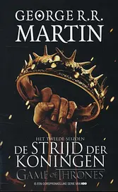 Game of Thrones cover image
