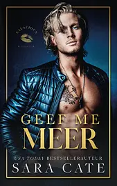 Salacious Players' Club 3 - Geef me meer cover image
