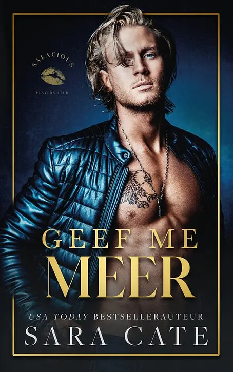 Cover image of Salacious Players' Club 3 - Geef me meer