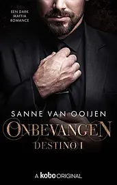 Destino 1 - Onbevangen cover image