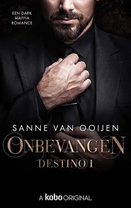 Cover image of Destino 1 - Onbevangen