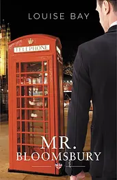 Mister 5 - Mr Bloomsbury cover image