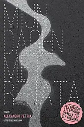 Mijn dagen met Renata cover image