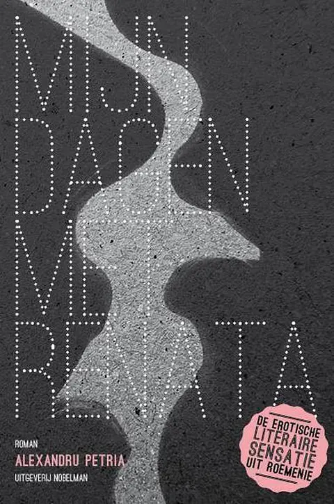 Cover image of Mijn dagen met Renata